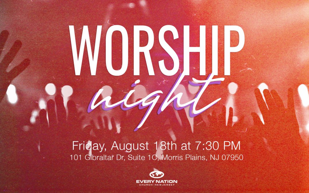 Worship Night