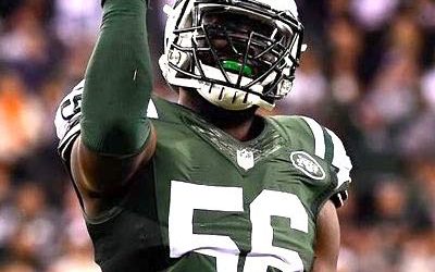 Gratitude That Lasts – Demario Davis