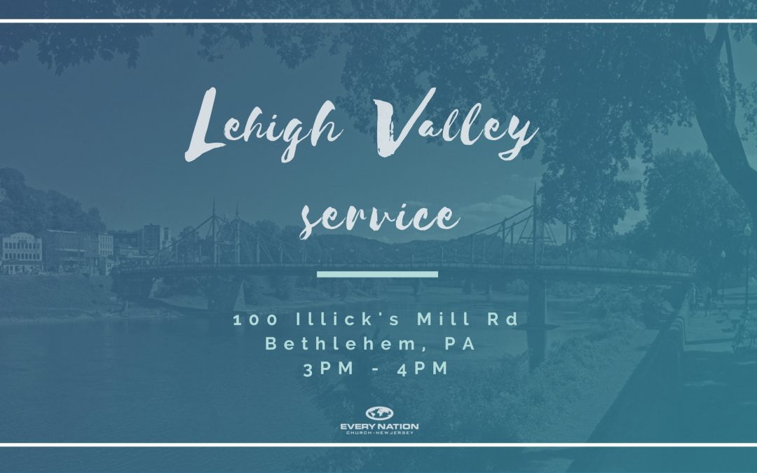 Lehigh Valley Service