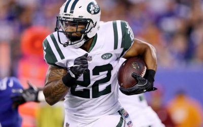 Do Not Go It Alone – Matt Forte