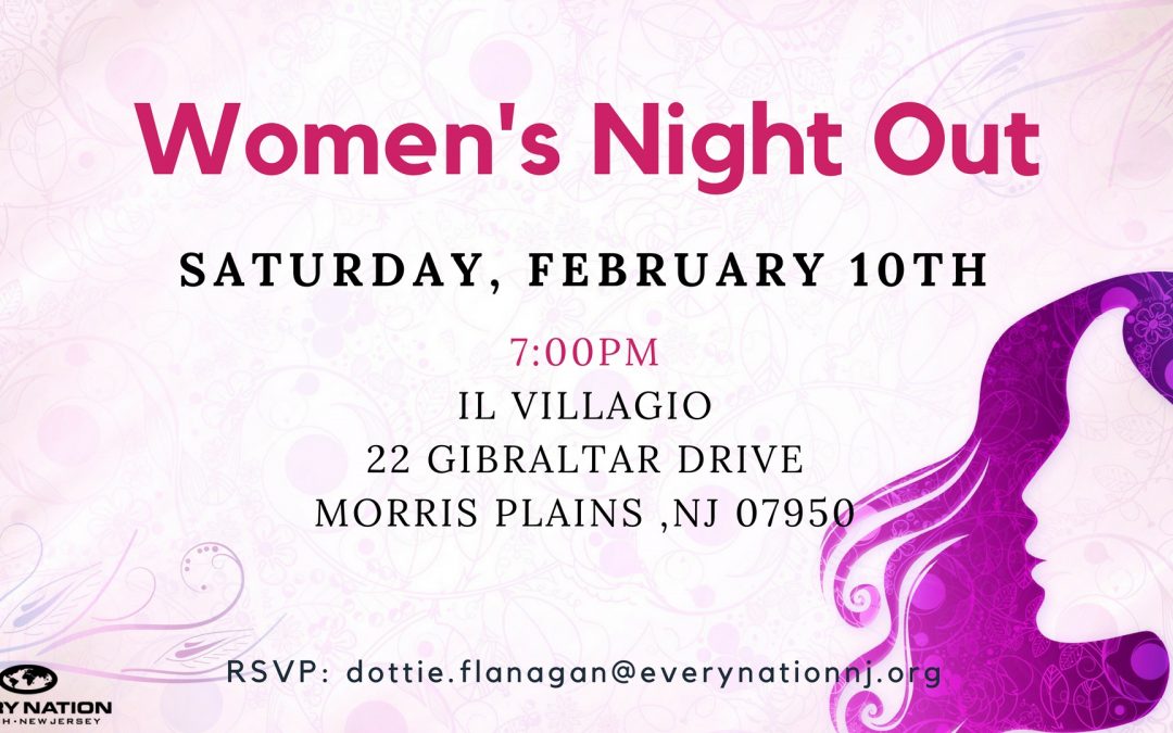 Women’s Night Out