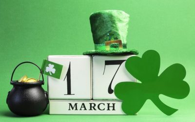 Leprechauns, Beer, and a Lesson from St. Patrick