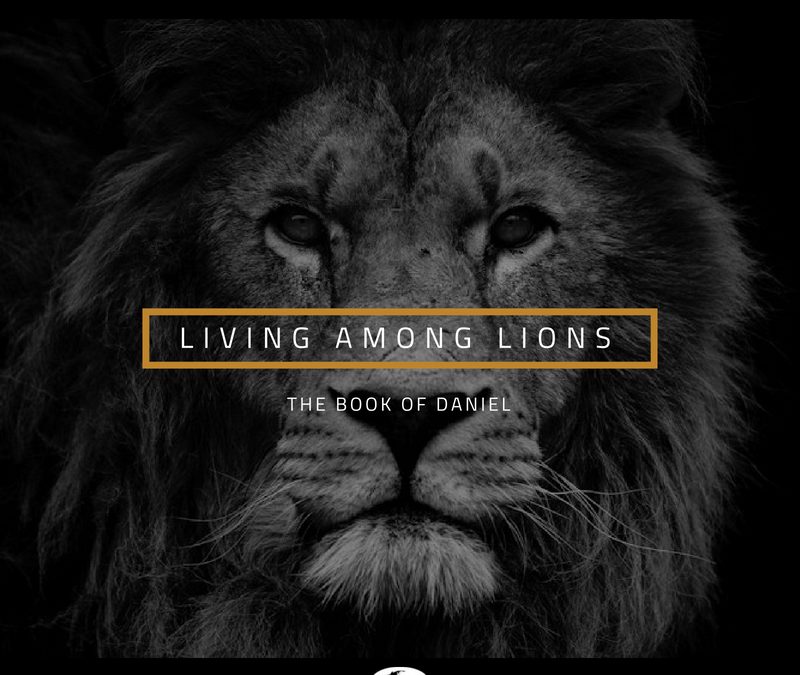 The Book of Daniel