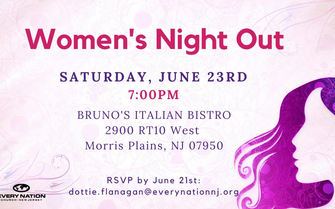 Women’s Night Out
