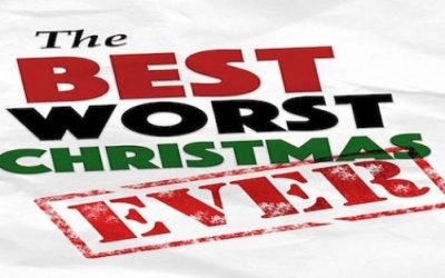 The Best Worst Christmas Ever