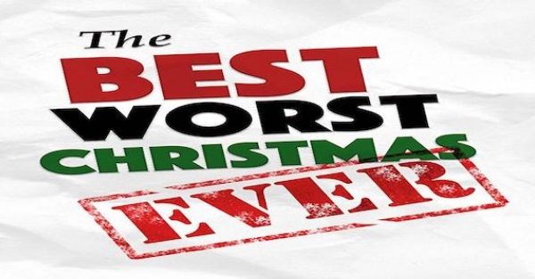The Best Worst Christmas Ever