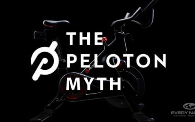 The Peloton Myth