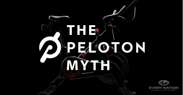 The Peloton Myth