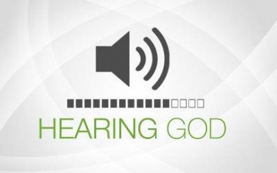 Hearing God