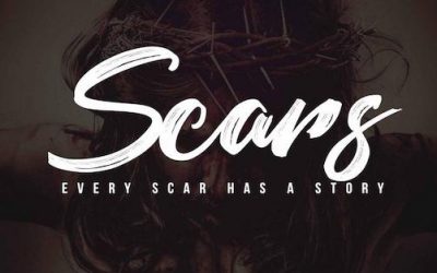 Scars Tell A Story