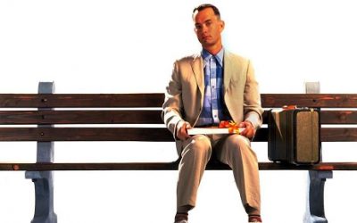 FORREST GUMP AND THE BIBLE