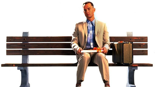 FORREST GUMP AND THE BIBLE