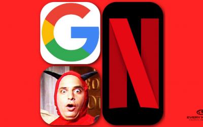 WHAT GOOGLE, NETFLIX, AND SATAN KNOW THAT YOU DON’T