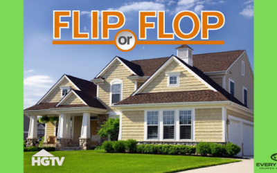 FLIP OR FLOP, YOU CHOOSE