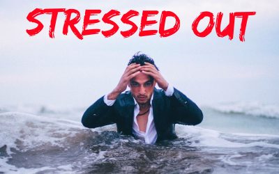 Stressed Out