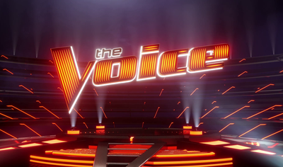 The Voice