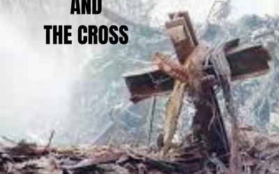 Remembering 9/11 and the Cross