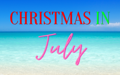 Christmas in July
