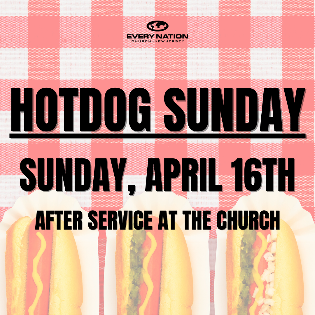 New Jersey: Hot Dog Nation