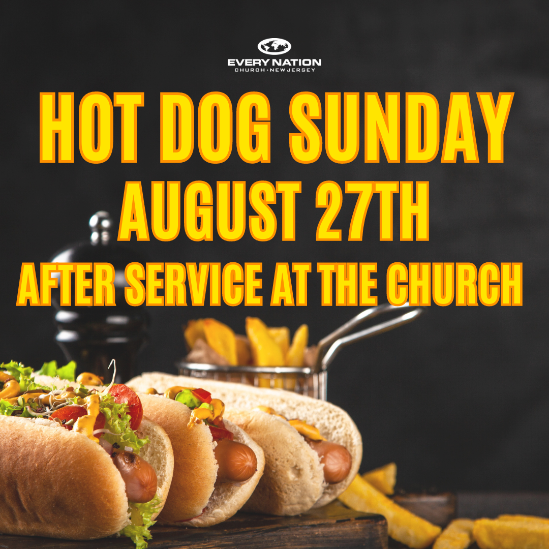 New Jersey: Hot Dog Nation