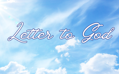 Letter to God