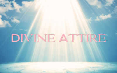 Divine Attire